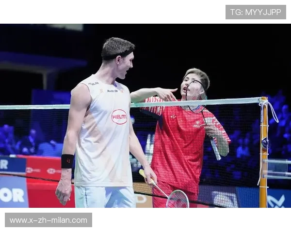 安赛龙怒摔球拍：裁判判罚再成焦点